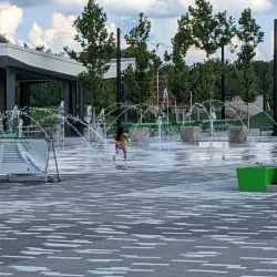 B-Line Trail - Bloomington