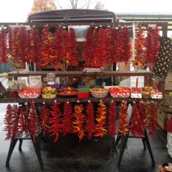 Bloomington Community Farmers' Market - Bloomington