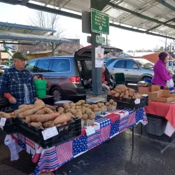 Bloomington Community Farmers' Market - Bloomington