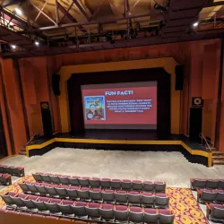 Buskirk-Chumley Theater - Bloomington