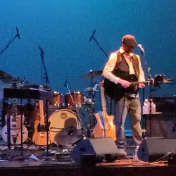 Buskirk-Chumley Theater - Bloomington