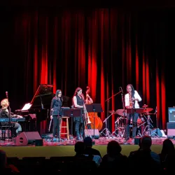 Buskirk-Chumley Theater - Bloomington