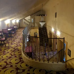 Buskirk-Chumley Theater - Bloomington