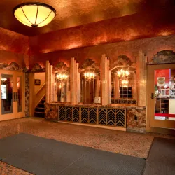 Buskirk-Chumley Theater - Bloomington