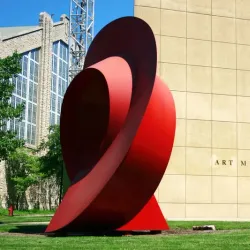 Eskenazi Museum of Art - Bloomington