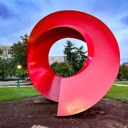 Eskenazi Museum of Art - Bloomington