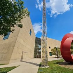 Eskenazi Museum of Art - Bloomington