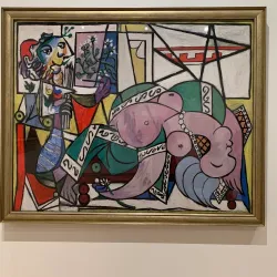 Eskenazi Museum of Art - Bloomington