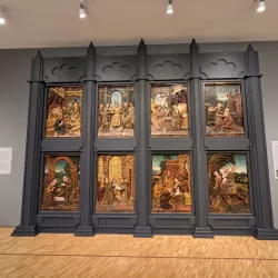 Eskenazi Museum of Art - Bloomington