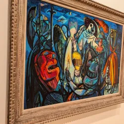 Eskenazi Museum of Art - Bloomington