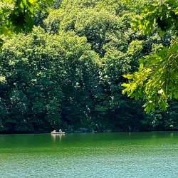 Griffy Lake Nature Preserve - Bloomington