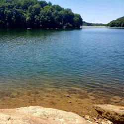 Griffy Lake Nature Preserve - Bloomington