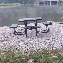 Griffy Lake Nature Preserve - Bloomington