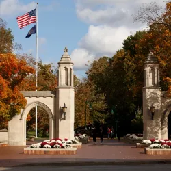 Indiana University Bloomington Campus - Bloomington