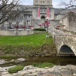 Indiana University Bloomington Campus - Bloomington
