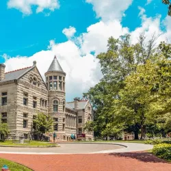 Indiana University Bloomington Campus - Bloomington