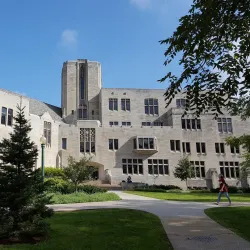 Indiana University Bloomington Campus - Bloomington