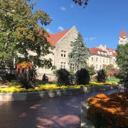 Indiana University Bloomington Campus - Bloomington