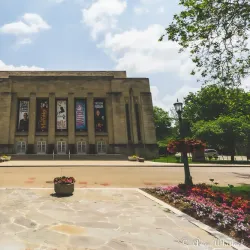 Indiana University Bloomington Campus - Bloomington