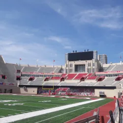 Indiana University Bloomington Campus - Bloomington