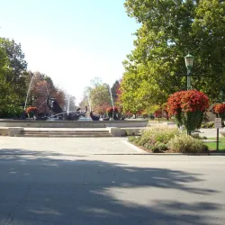 Indiana University Bloomington Campus - Bloomington