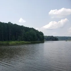 Monroe Lake - Bloomington