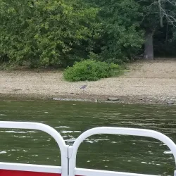 Monroe Lake - Bloomington