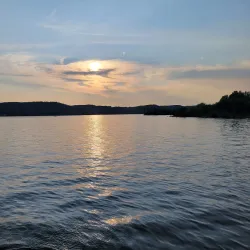 Monroe Lake - Bloomington