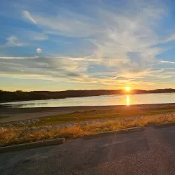 Monroe Lake - Bloomington