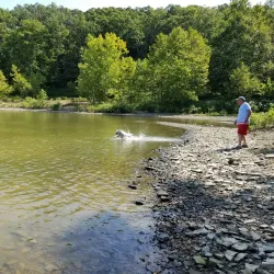 Monroe Lake - Bloomington