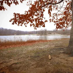 Monroe Lake - Bloomington
