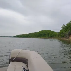 Monroe Lake - Bloomington