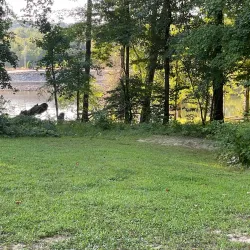 Monroe Lake - Bloomington