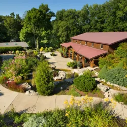 Oliver Winery - Bloomington