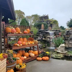 Oliver Winery - Bloomington