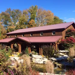 Oliver Winery - Bloomington