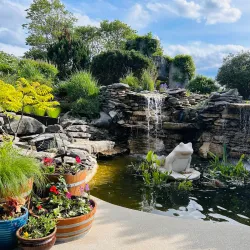 Oliver Winery - Bloomington