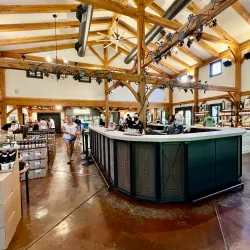 Oliver Winery - Bloomington