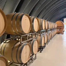 Oliver Winery - Bloomington