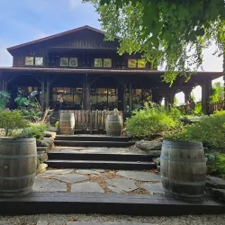 Oliver Winery - Bloomington