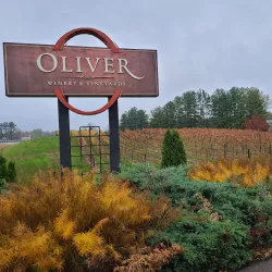 Oliver Winery - Bloomington