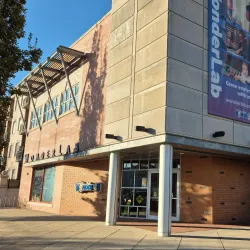 WonderLab Museum of Science, Health & Technology - Bloomington