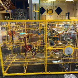 WonderLab Museum of Science, Health & Technology - Bloomington