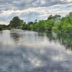 Brownsburg Community Park - Brownsburg
