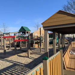 Brownsburg Community Park - Brownsburg