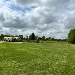 Brownsburg Community Park - Brownsburg