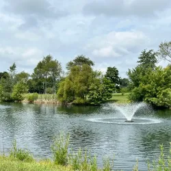 Brownsburg Community Park - Brownsburg