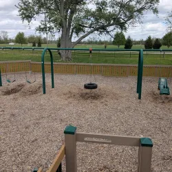 Brownsburg Community Park - Brownsburg