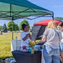 Brownsburg Farmers Market - Brownsburg