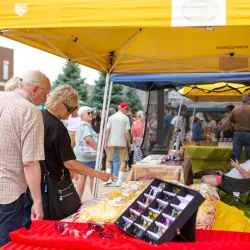 Brownsburg Farmers Market - Brownsburg